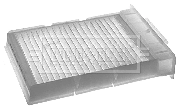 Filtr kabiny Citroen C1 I