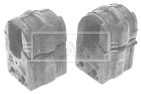  Tuleja stabilizatora przedniego Renault Megane 3