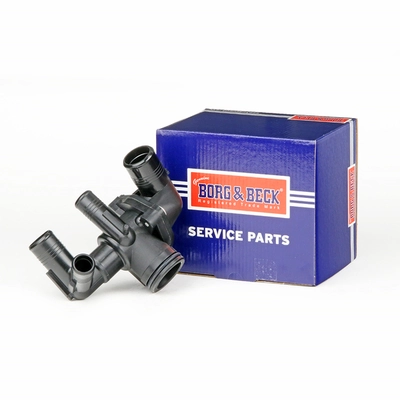 Obudowa termostatu Ford Transit VI