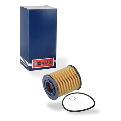 Filtr oleju do BMW 7  E38