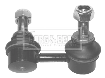 BDL6986 Borg&beck