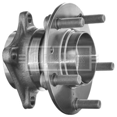 Do koszyka Piasta tylna Mazda CX-7  ER