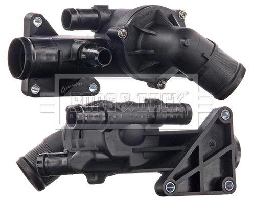 Obudowa termostatu Renault Scenic GRAND IV minivan (R9) (2016 - 2026) cena, od 70,48 USD