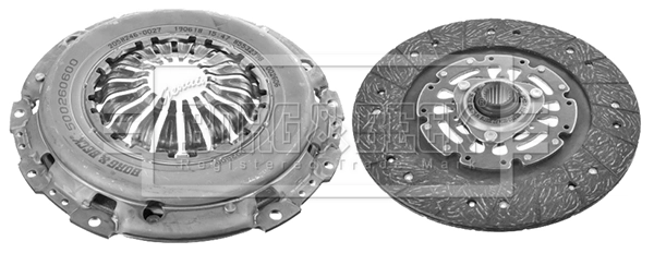 Zestaw sprzęgła (3 części) INA 626304909 cena, od 191,63 USD