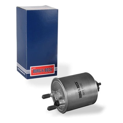 Filtr paliwa 8660003045 Renault (RVI)