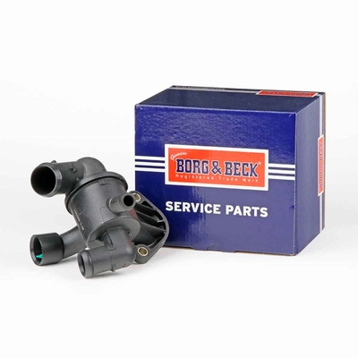 BBT398 Borg&beck Termostat