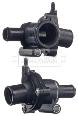Do koszyka Obudowa termostatu Ford Mondeo III B4Y