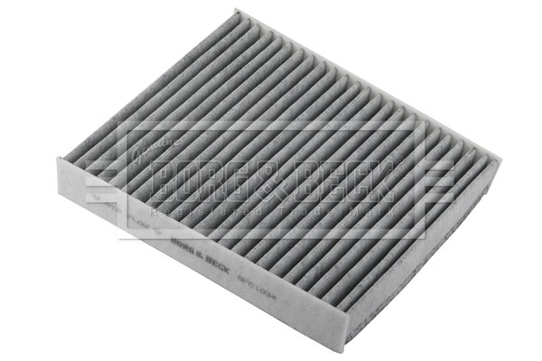  Filtr kabiny Ford Focus 2