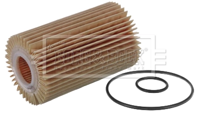 Do koszyka Filtr oleju Lexus LX 570 URJ201