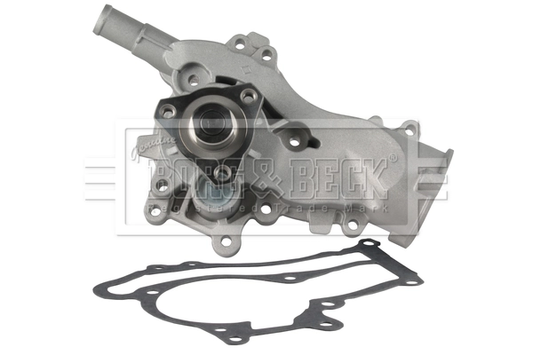 1612724580 Peugeot/Citroen Pompa chłodząca wodna