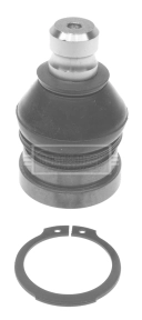 Sworzeń wahacza dolny Mitsubishi Outlander I SUV (CU) (2003 - 2008) cena, od 11,01 USD