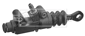 Cylinder sprzęgła główny do Mini Clubman I R55