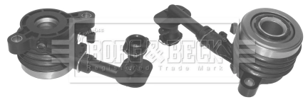 Cylinder roboczy sprzęgła (wysprzęglik) w komplecie z łożyskiem wyciskowym Massey Ferguson 3540865M91 cena, od 43,98 USD