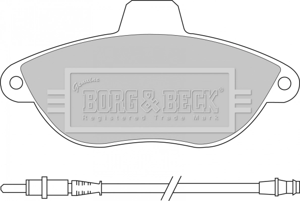 Klocki hamulcowe przednie tarczowe Fiat/Alfa/Lancia 0071711135 cena, od 25,40 USD