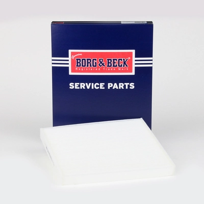  Filtr kabiny Citroen Jumper 