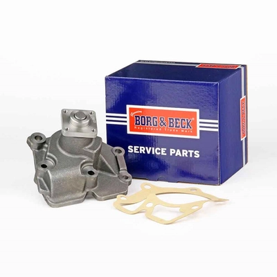 Do koszyka Pompa chłodząca wodna Ford Transit III V