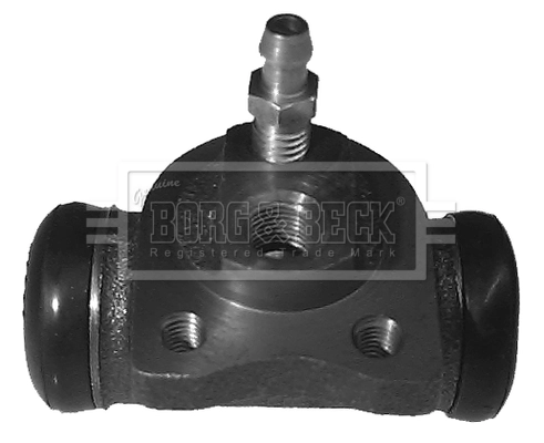 Cylinder hamulcowy Daewoo Nexia