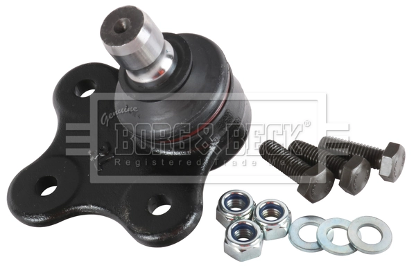 Sworzeń wahacza dolny do Fiat Doblo II 263