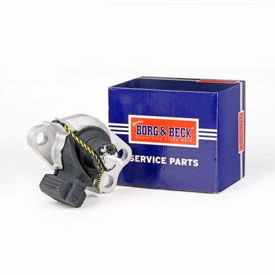  Poduszka (podpora) silnika prawa Renault Kangoo 1