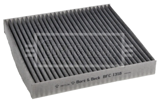 BFC1318 Borg&beck