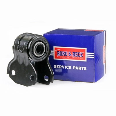  Silentblock przedniego wahacza dolnego Ford Fusion 