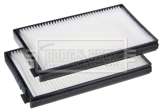 Filtr kabiny Hyundai H-1 STAREX Starex