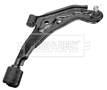 Wahacz zawieszenia przedniego dolny prawy Nissan Almera I hatchback (N15) (1995 - 2000) cena, od 53,59 USD