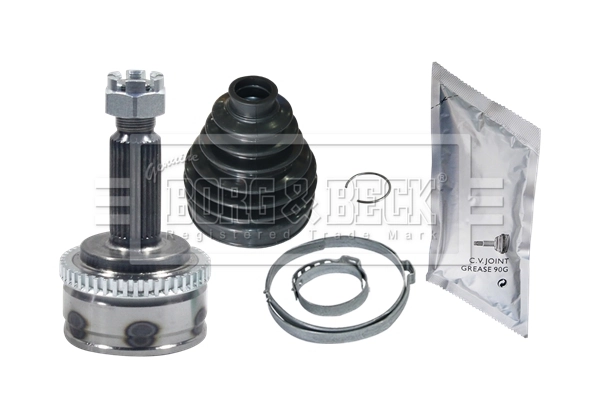 Przegub homokinetyczny przedni zewnętrzny Hyundai Elantra IV sedana (HD) (2006 - 2011) cena, od 48,78 USD