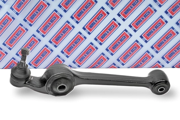 Wahacz zawieszenia przedniego dolny lewy Ford Sierra II
