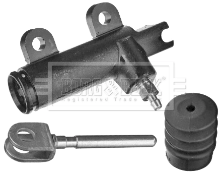  Cylinder roboczy sprzęgła Hyundai Sonata 4