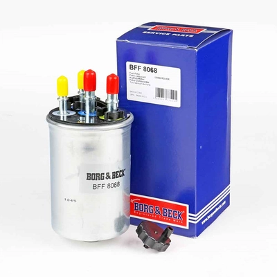 Filtr paliwa CPLA9155BA Ford