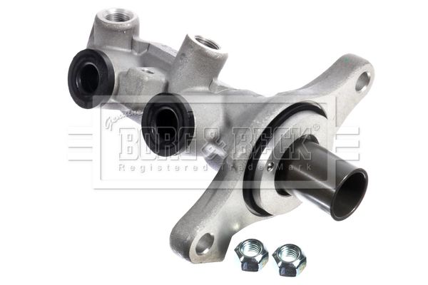 Główny cylinder hamulców do Renault Megane III DZ0, DZ1
