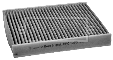 BFC1050 Borg&beck