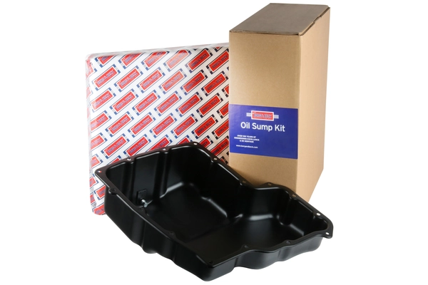 Do koszyka Miska olejowa silnika Ford Transit VI V347/8