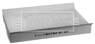 BFC1059 Borg&beck
