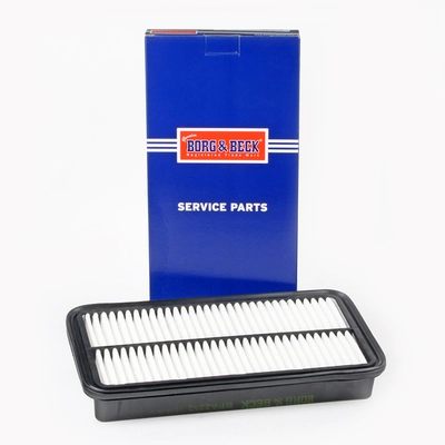 Do koszyka Filtr powietrza Toyota RAV4 I XA