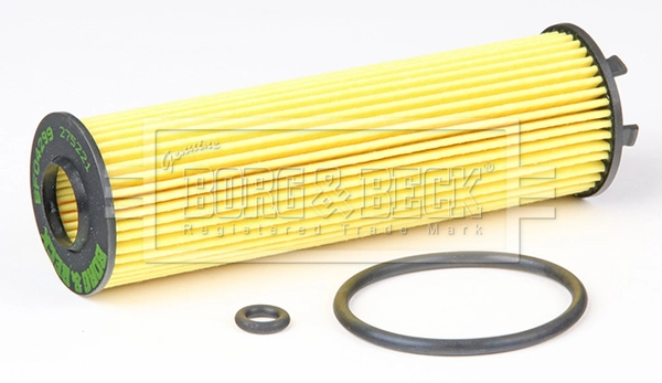 Filtr oleju Ford 2582474
