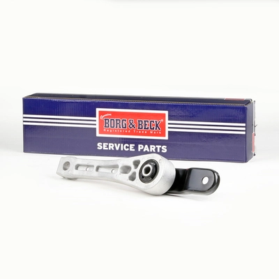  Poduszka (podpora) silnika tylna Seat Altea 