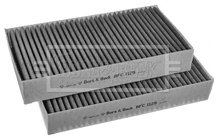 Filtr kabiny do Mercedes R  W251