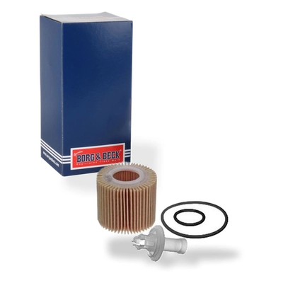 Filtr oleju do Toyota Prius  ZVW5