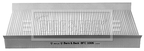 BFC1006 Borg&beck