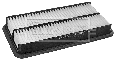 Filtr powietrza Toyota RAV4 I SUV (XA) (1994 - 2000) cena, od 8,84 USD