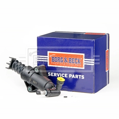 Do koszyka Cylinder roboczy sprzęgła Volkswagen Caddy II 9U7