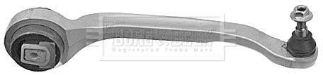 Do koszyka Wahacz zawieszenia przedniego dolny prawy Audi A8 D3 4E2, 4E8