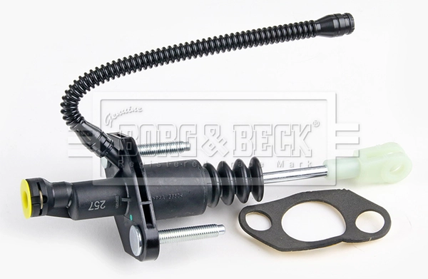 Cylinder sprzęgła główny Opel Zafira B minivan (A05) (2005 - 2011) cena, od 44,72 USD