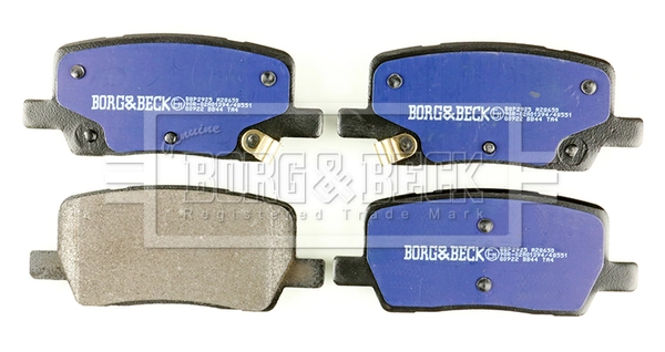 BBP2925 Borg&beck