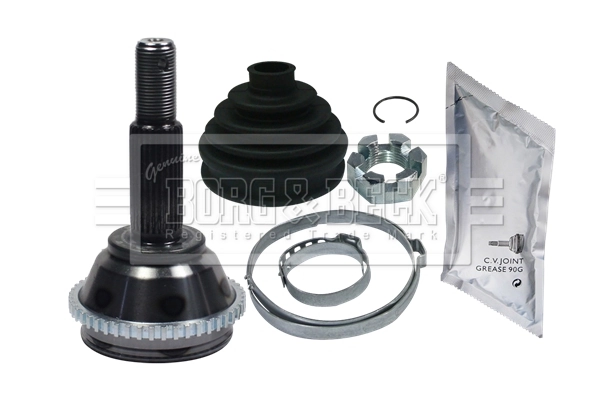 Przegub homokinetyczny przedni zewnętrzny Ford Transit V awangarda (V184/5) (2000 - 2006) cena, od 47,98 USD