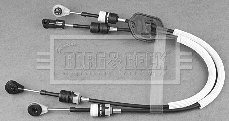 BKG1071 Borg&beck