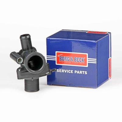  Obudowa termostatu Ford Mondeo 3