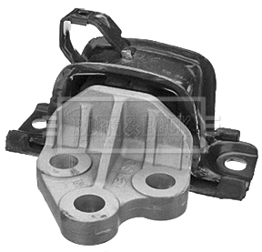 Poduszka (podpora) silnika tylna General Motors 055700655 cena, od 49,02 USD